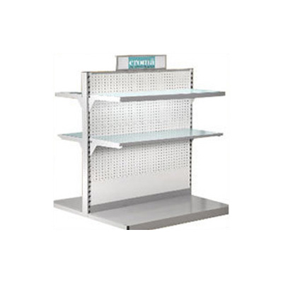 Pegboard Display Racks